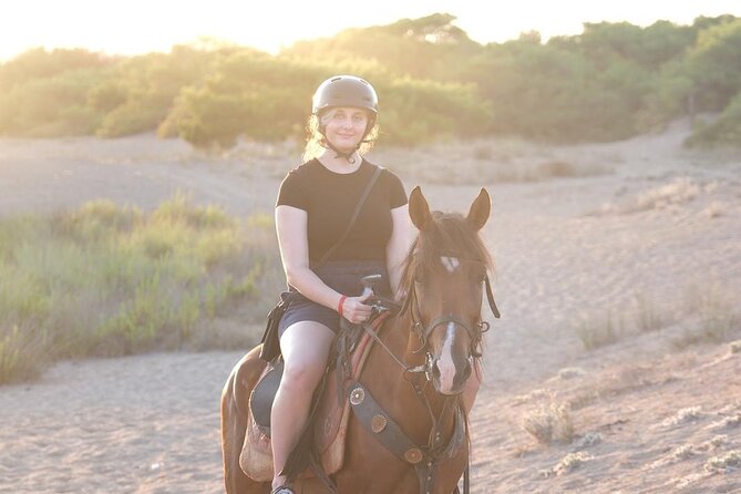 1 Hour Horse Riding in Antalya - Your Forest Tour: The 50 Minutes Most People Will Remember