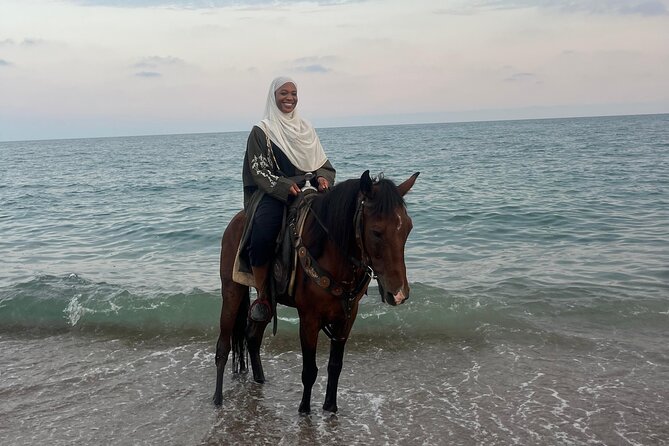 1 Hour Horse Riding in Antalya - Group Size, Guides, and Language Support