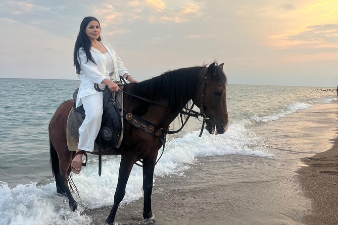 1 Hour Horse Riding in Antalya - Best Fit: Who This Horse Riding Experience Works For