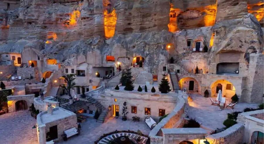 2-Day Guided Cappadocia Tour from Antalya/Belek/Side/Alanya - Key things to know before you go