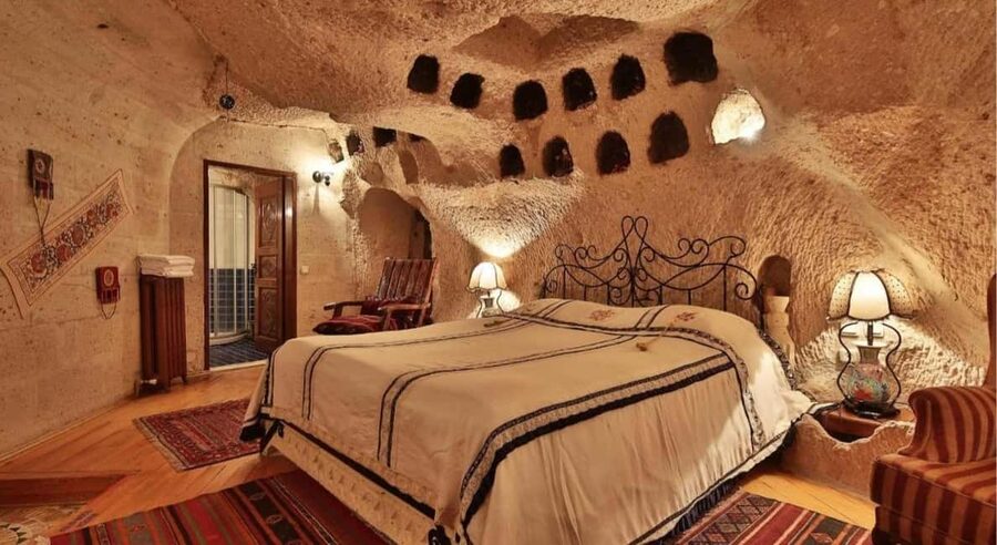 2-Day Guided Cappadocia Tour from Antalya/Belek/Side/Alanya - What to bring so you’re comfortable on both walking days