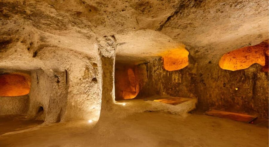 2-Day Guided Cappadocia Tour from Antalya/Belek/Side/Alanya - Who this tour suits best, and who should skip it