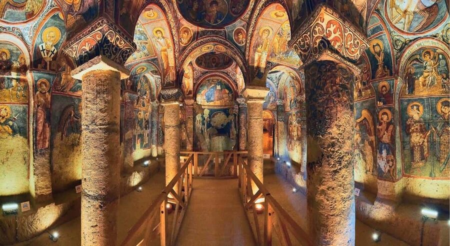 2-Day Guided Cappadocia Tour from Antalya/Belek/Side/Alanya - Should you book the 2-Day Guided Cappadocia Tour from Antalya?