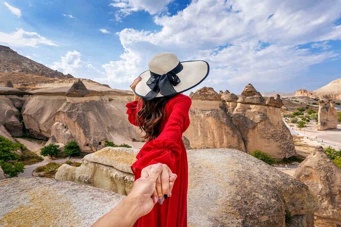 2-Day Guided Cappadocia Tour with Cave Hotel Option From Antalya - What to Wear, What to Bring, and How to Survive the Early Start