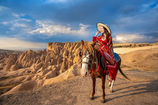 2-Day Guided Cappadocia Tour with Cave Hotel Option From Antalya - The Goreme Open Air Museum Question (How to Plan if It’s a Must)