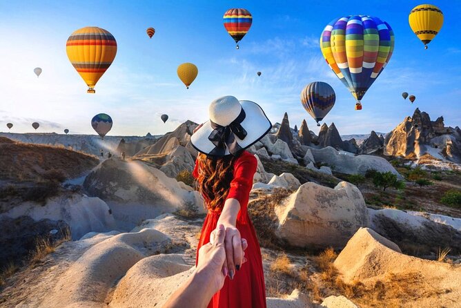 2-Day Guided Cappadocia Tour with Cave Hotel Option From Belek - Day 1: Kayasehir Underground City, Avanos Lunch, and Devrent’s Odd Rock Faces