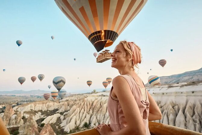 2-Day Guided Cappadocia Tour with Cave Hotel Option From Belek - Duru Hotel Cappadocia: Your Overnight and the Cave-Style Comfort Question