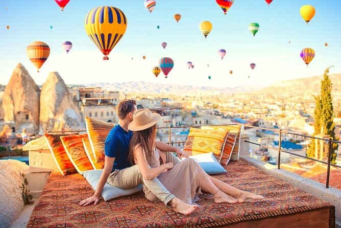 2-Day Guided Cappadocia Tour with Cave Hotel Option From Kemer - How this Kemer to Cappadocia tour really works in 2 days