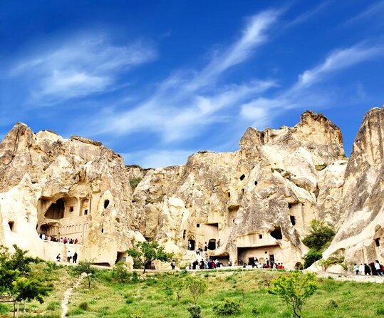 2 Days Tour to Cappadocia from Antalya with Hot Air Balloon - Quick hits before you go