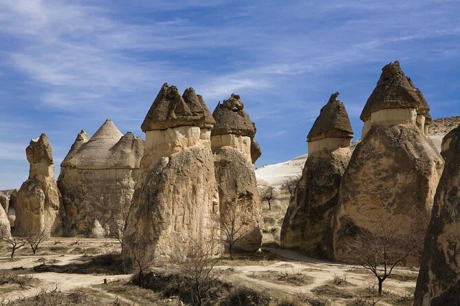 2 Days Tour to Cappadocia from Antalya with Hot Air Balloon - Who this tour suits best, and who should think twice