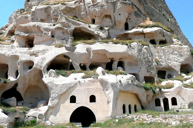 2 Days Tour to Cappadocia from Antalya with Hot Air Balloon - Should you book this Cappadocia balloon tour with Laledi Tur?