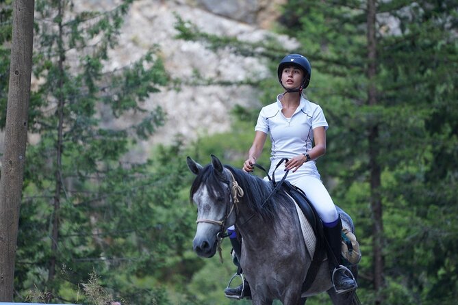 2 Hours Shared Horse Riding in Kemer Antalya All Level Riders - Pickup Zones, Transfer Time, and When You Need a Taxi