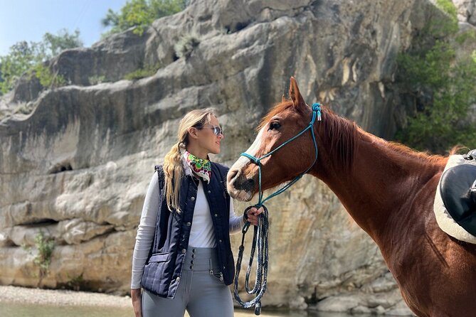 2 Hours Shared Horse Riding in Kemer Antalya All Level Riders - Price and Value: Is $80 Worth It for a Shared Ride?