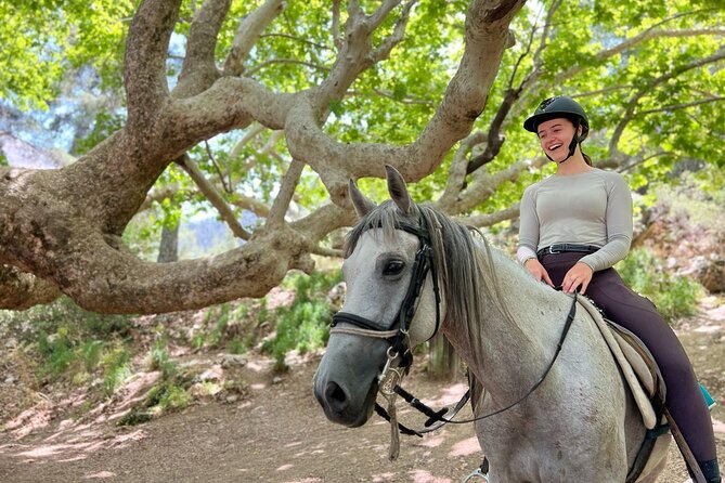 2 Hours Shared Horse Riding in Kemer Antalya All Level Riders - Should You Book Hilal Ranch Equicenter in Kemer?