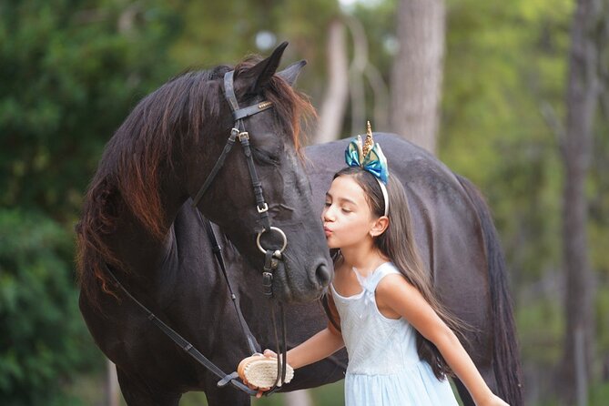 2 Hours Shared Horse Riding in Kemer Antalya All Level Riders - Safety Briefing and Horse Matching by Rider Level