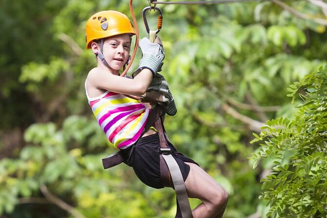 3 in 1 Rafting Buggy Safari and Zipline Adventure in Antalya - Value check: is about $38 fair for Antalya’s combo?