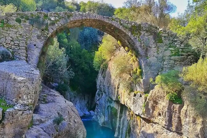 9 Hours Rafting, Buggy Safari and Zipline Adventure from Kemer - Buggy safari: dirt roads, pace change, and a different kind of thrill