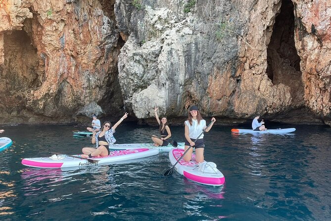 90-minute Canoe or Sup Experience in Antalya - Key Highlights You’ll Actually Care About