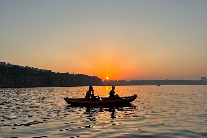 90-minute Canoe or Sup Experience in Antalya - Group Size, Pace, and Who Will Enjoy It Most