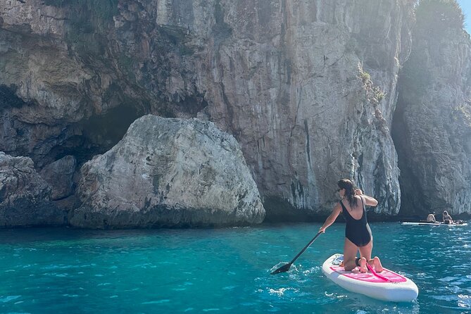 90-minute Canoe or Sup Experience in Antalya - Weather and What Happens If Conditions Are Poor