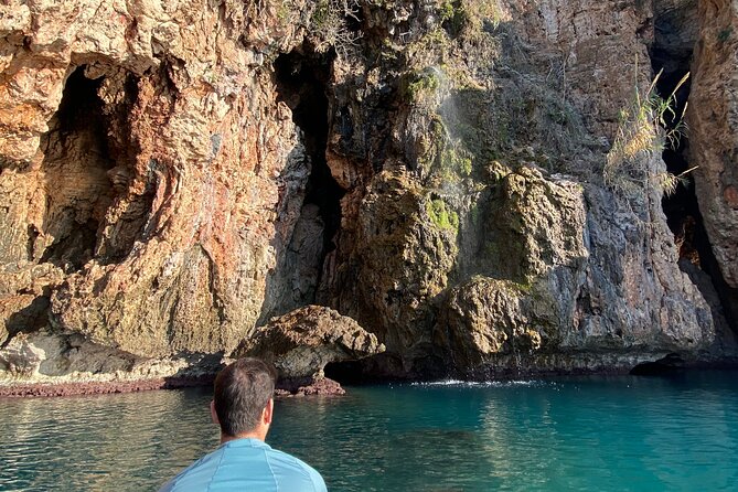 90-minute Canoe or Sup Experience in Antalya - Getting Your Canoe or SUP Plus a Quick Beginner Lesson
