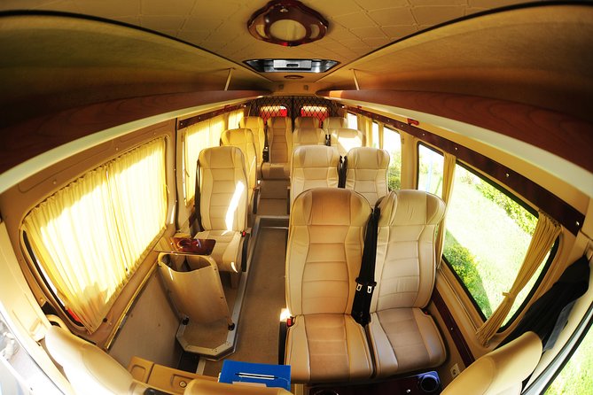 Airport Tansfer - How the Alanya to Antalya Airport shuttle actually plays out