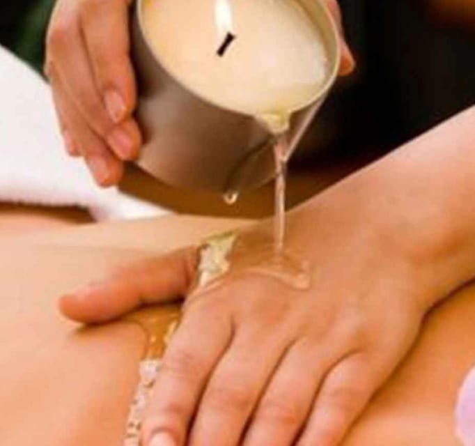 Alanya/Kemer/Side: Turkish Bath and Massage with Transfers - Key things to know before you go
