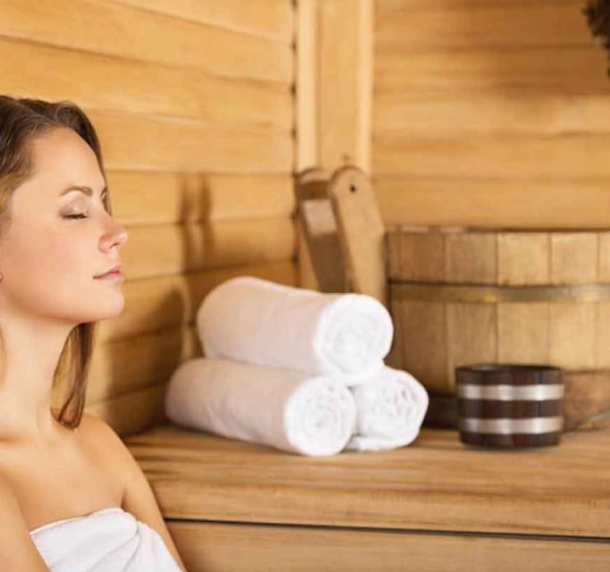 Alanya/Kemer/Side: Turkish Bath and Massage with Transfers - Upgrades and the Sales Push: How to Stay in Control