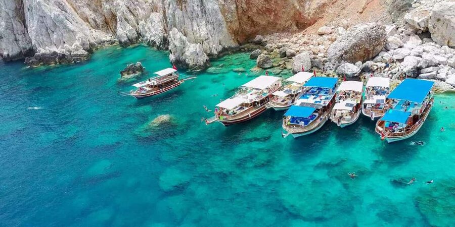 Antaly Lara,Belek Suluada Tekne Turu - Turkey’s Maldives at Suluada: What You Are Really Paying For