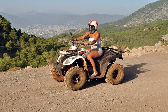 Antalya Adventures ATV Quad Safari Tour with Roundtrip Transfer - Price and value: is $60.64 a smart deal?