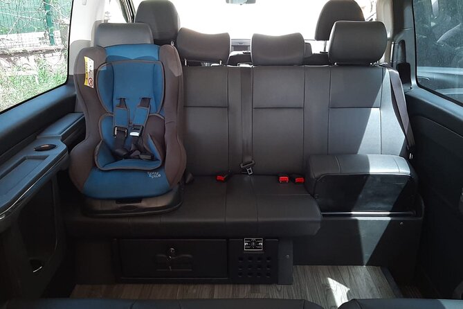 Antalya Airport - Antalya City Hotels Private Transfers (Lara, Kundu, Old Town) - Why this Antalya transfer is a smart value