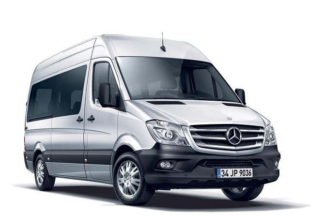 Antalya Airport - Antalya City Hotels Private Transfers (Lara, Kundu, Old Town) - Zones covered: Lara, Kundu, Konyaalti, Old Town, and the city center