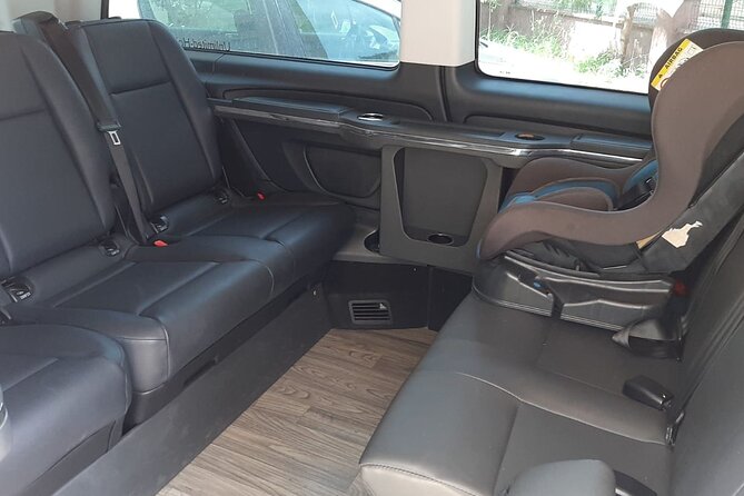 Antalya Airport - Antalya City Hotels Private Transfers (Lara, Kundu, Old Town) - Price and value: what $21.60 per person gets you