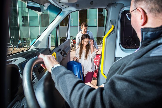 Antalya Airport (AYT) Arrival Transfer (AYT Airport to Alanya Hotels or Address) - Who this private transfer is best for