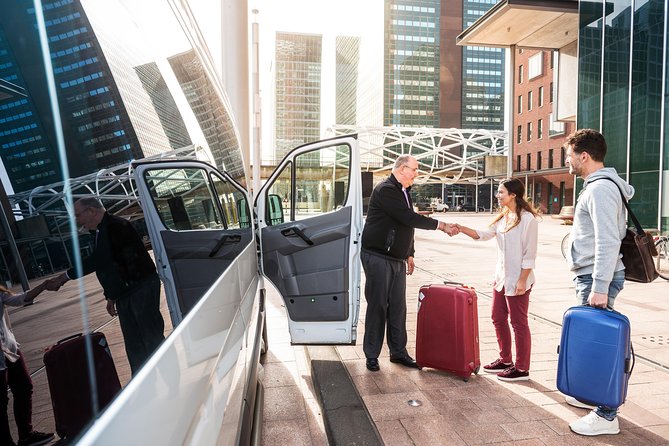 Antalya Airport (AYT) Arrival Transfer (AYT Airport to Alanya Hotels or Address) - Should you book this Antalya Airport (AYT) to Alanya private transfer?