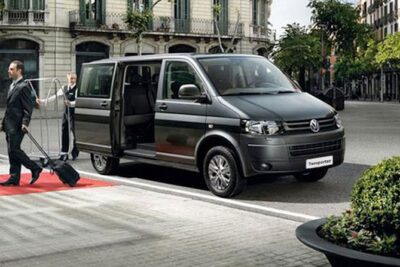 Antalya Airport (AYT) to Lara Transfer – Economy