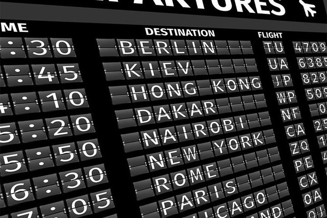 Antalya Airport AYT Transfers to Belek Hotels - Quick hits: AYT to Belek, the useful bits