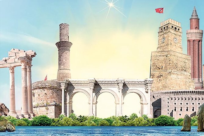 Antalya Airport AYT Transfers to Belek Hotels - The car ride: comfort, legroom, and luggage space