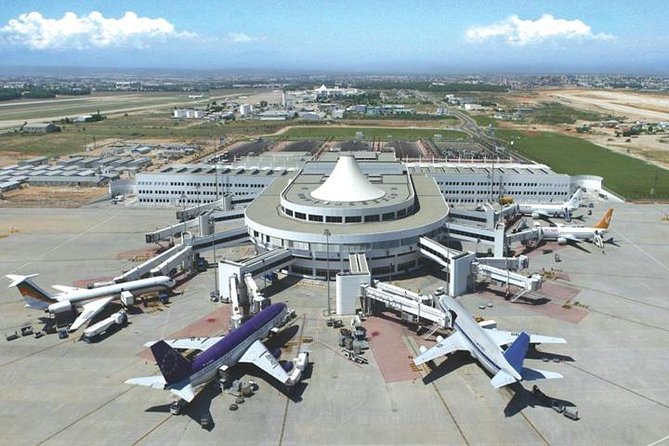 Antalya Airport AYT Transfers to Belek Hotels - Small details that add up (the stuff that keeps it easy)