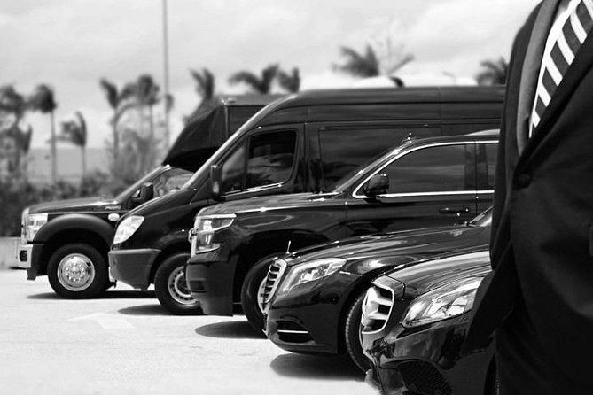 Antalya Airport AYT Transfers to Kiris Hotels - Price for Up to 3: What $90.74 Means in Real Value