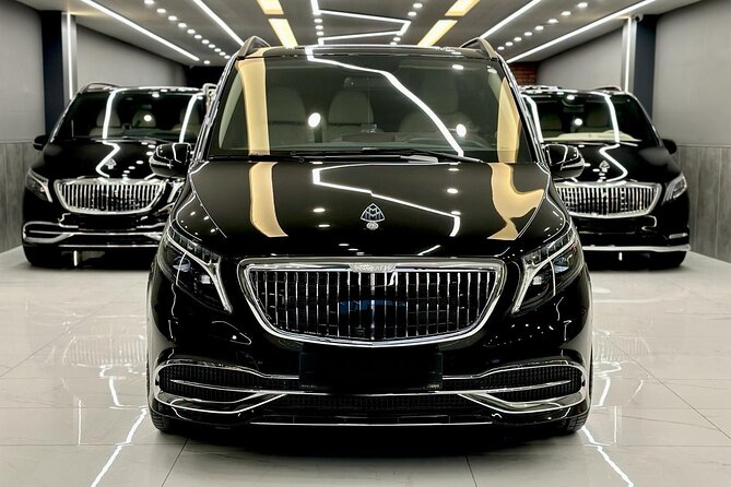 Antalya Airport Fast Transfer - Where You Meet: Antalya Airport Terminal 1 Arrival Hall