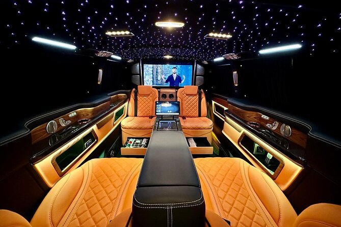 Antalya Airport Fast Transfer - Who This Transfer Suits Best