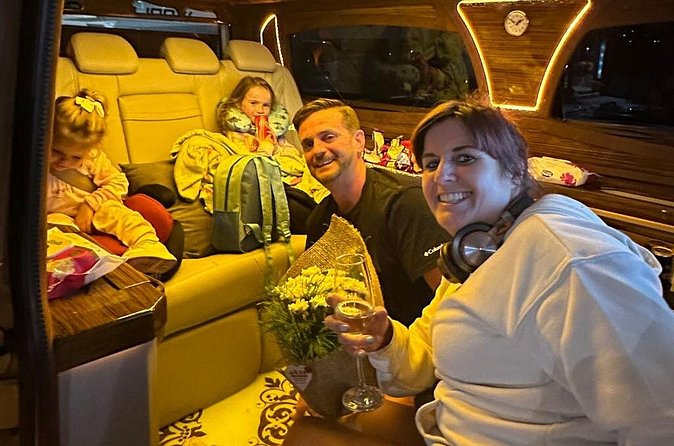 Antalya Airport Private Transfer to Hotels - Who This Private Transfer Fits Best