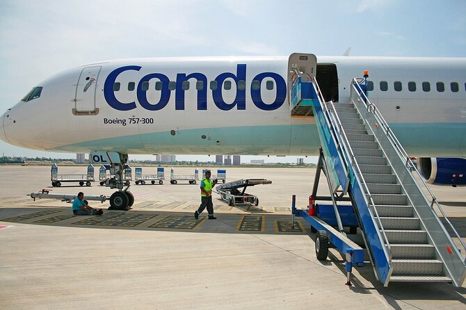 Antalya Airport to Alanya Resorts Private Transfer - Antalya Airport pickup: the name sign system that saves time