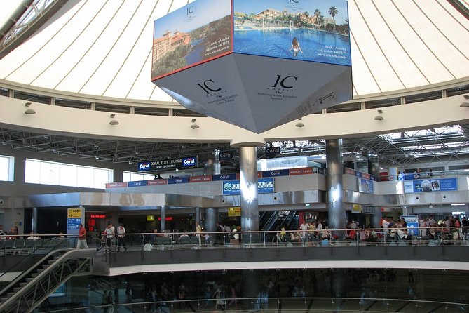 Antalya Airport to Alanya Resorts Private Transfer - Who this transfer fits best (and who might skip it)