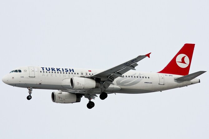 Antalya Airport to Alanya Resorts Private Transfer - Quick reality check: what’s included, and what you should remember