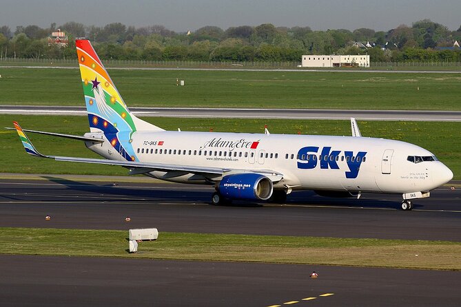 Antalya Airport to Alanya Resorts Private Transfer - Price and value: $173.79 per group up to 7