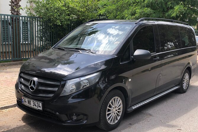 Antalya Airport to Side ,Lara, Belek Hotels Private Transfer - Private pickup that avoids the airport scramble