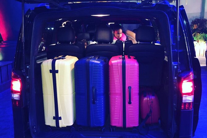 Antalya Airport to Side ,Lara, Belek Hotels Private Transfer - Who this transfer is best for