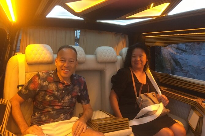 Antalya Airport Transfer Luxury and Comfortable Meet Transfer - Key Highlights Worth Planning Around
